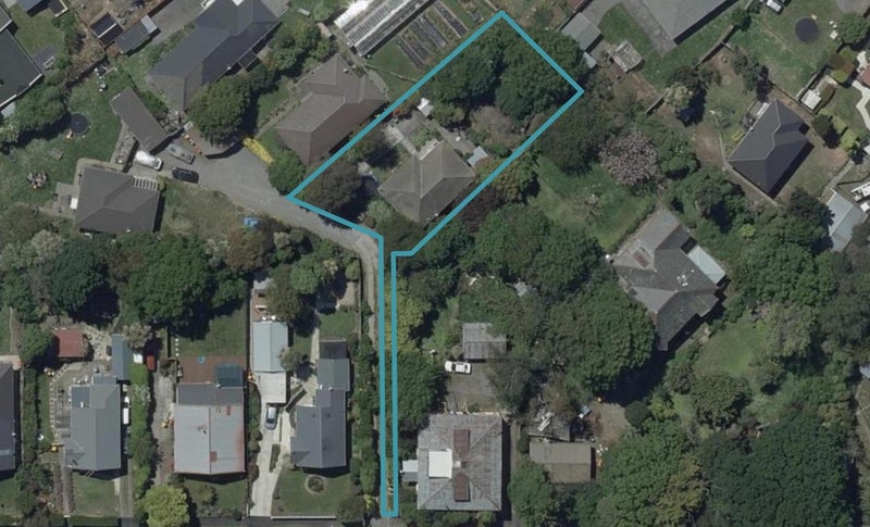 1/57 Ford Road, Opawa, Christchurch - Carousel 1