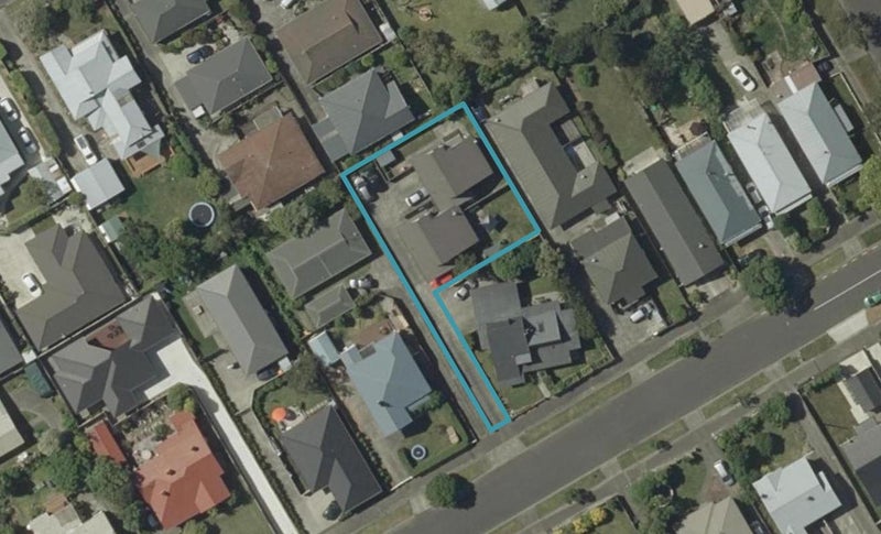 2/41 Manson Street, Terrace End, Palmerston North - Carousel 1