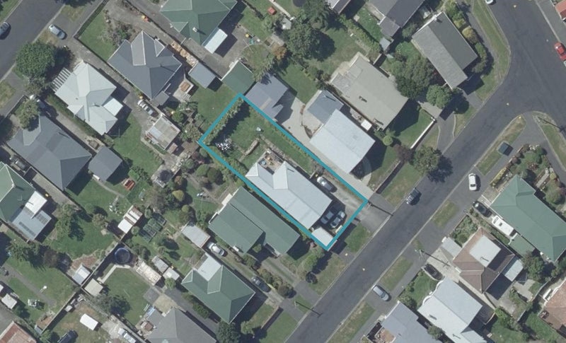119 Marlow Street, Musselburgh, Dunedin - Carousel 1