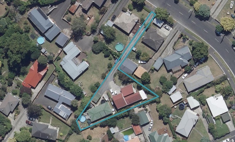34B Mansel Avenue, Hillcrest, Hamilton - Carousel 1