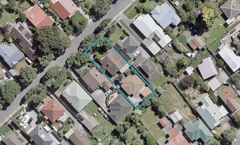 26 Trafalgar Street, Waiwhetu, Lower Hutt - Carousel 1