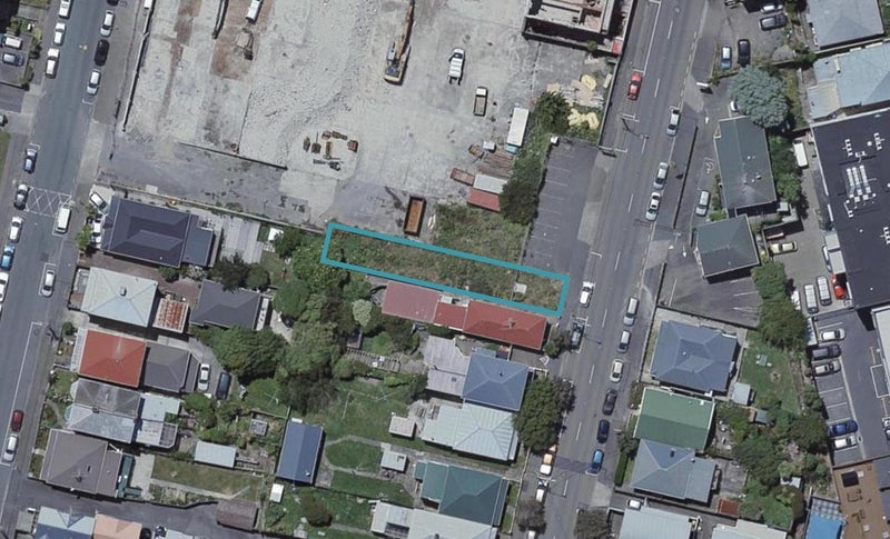 208 Adelaide Road, Newtown, Wellington - Carousel 1
