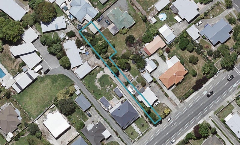10 Stables Lane, Raureka, Hastings - Carousel 1