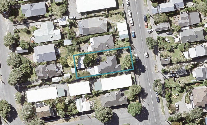 258 Muritai Road, Eastbourne, Lower Hutt - Carousel 1