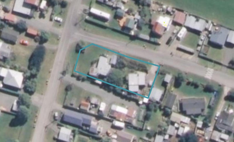 1/2 Davey Road, Milford, Temuka - Carousel 1