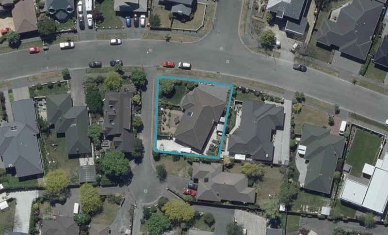19 Saint Pauls Place, Burwood, Christchurch - Carousel 1