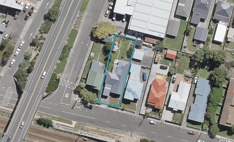 41 Wakefield Street, Alicetown, Lower Hutt - Carousel 1