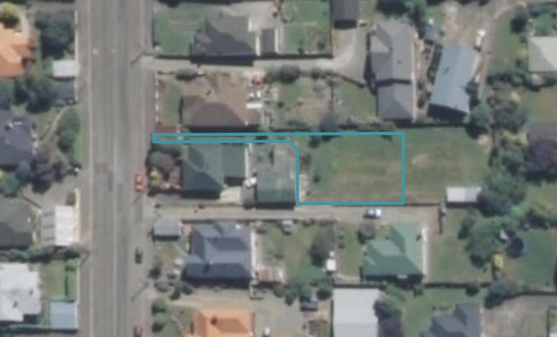 18B Cain Street, Parkside, Timaru - Carousel 1