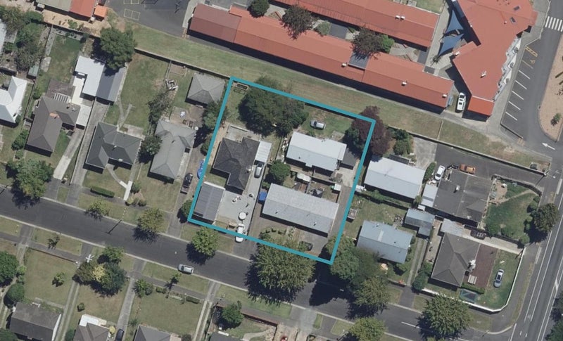 4A Aberfoyle Street, Dinsdale, Hamilton - Carousel 1