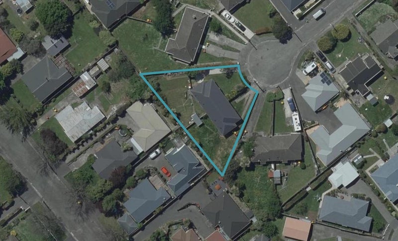 18 Sefton Place, Spreydon, Christchurch - Carousel 1