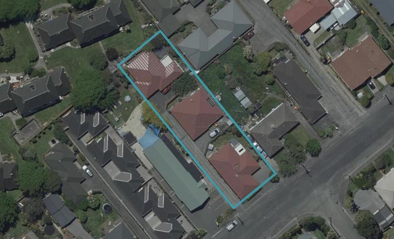 55 Edinburgh Street, Spreydon, Christchurch - Carousel 1