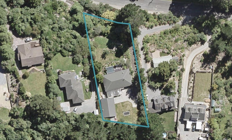 142 Plateau Road, Te Marua, Upper Hutt - Carousel 1