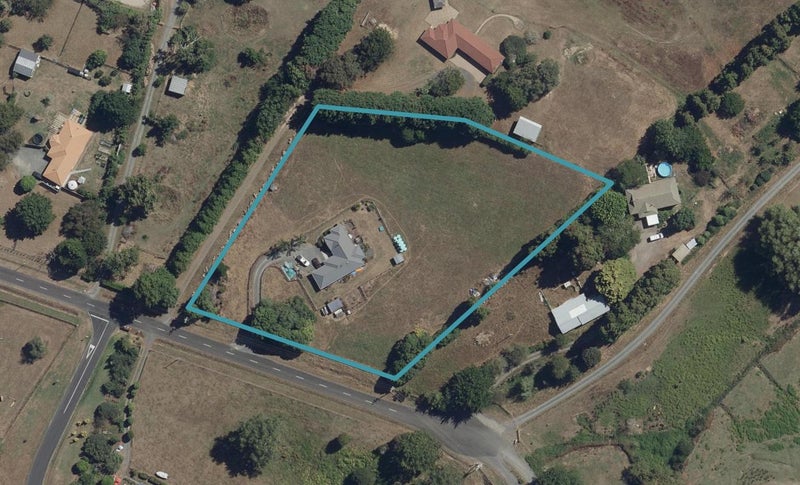 133 Clark Road, Ngaruawahia - Carousel 1