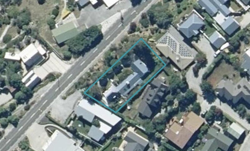 650 Peninsula Road, Kelvin Heights, Queenstown - Carousel 1