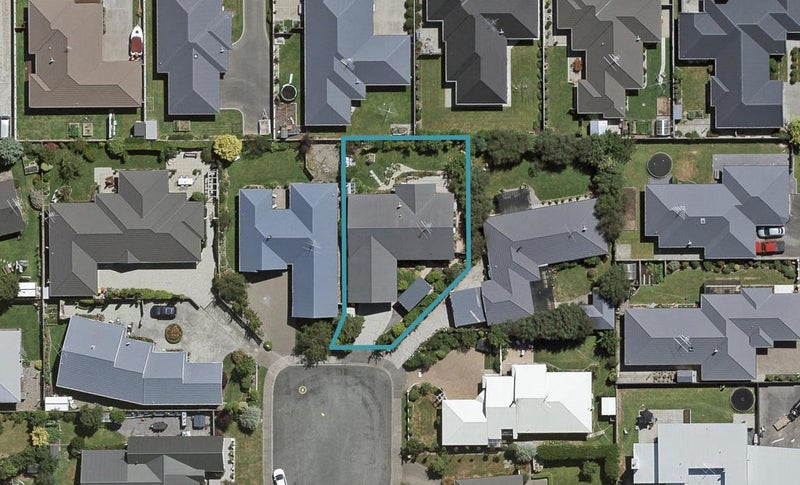 128 Gimblett Place, Waikiwi, Invercargill - Carousel 1