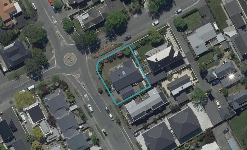 52 Winchester Street, Merivale, Christchurch - Carousel 1
