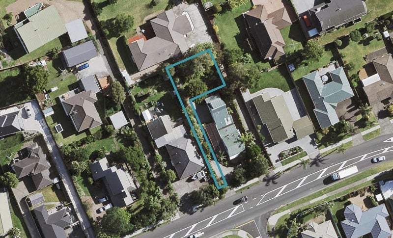 160E Hill Road, Manurewa, Auckland - Carousel 1