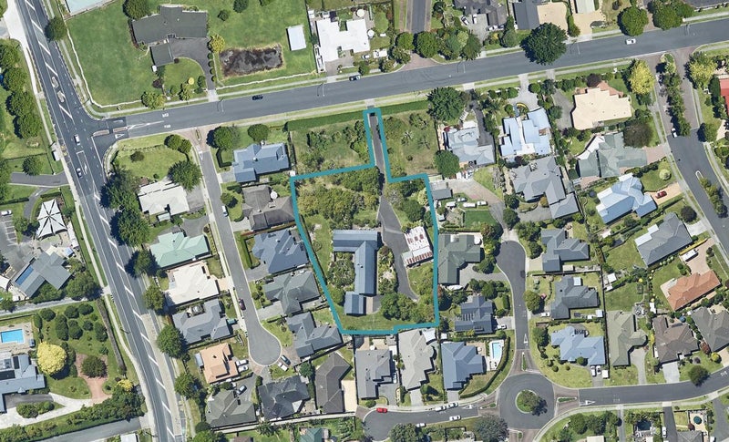 12 Orange Lane, Bethlehem, Tauranga - Carousel 1