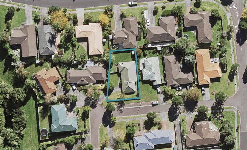 7 Cornell Court, Albany, Auckland - Carousel 1