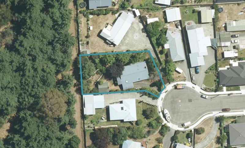 9 Purser Crescent, Witherlea, Blenheim - Carousel 1