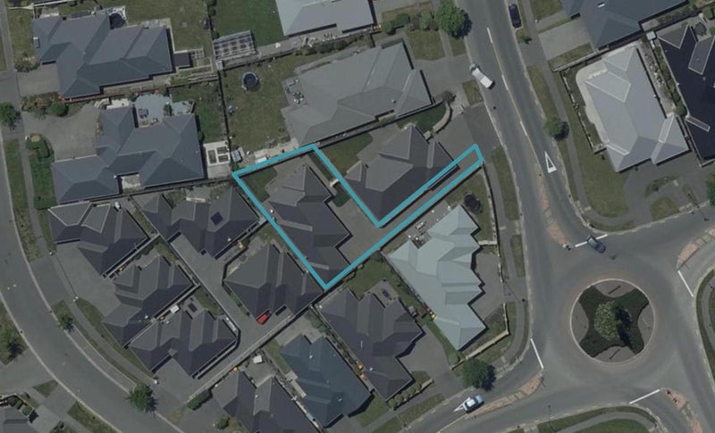 63 Aidanfield Drive, Aidanfield, Christchurch - Carousel 1