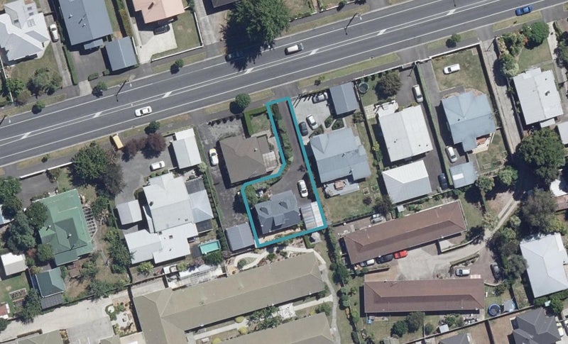 44 Naylor Street, Hamilton East, Hamilton - Carousel 1