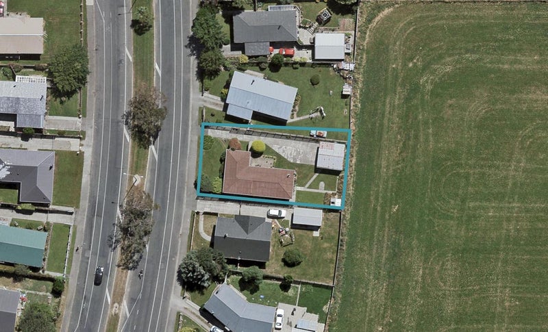179 Regent Street, Heidelberg, Invercargill - Carousel 1