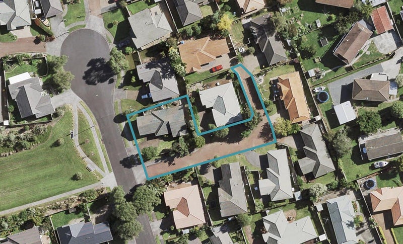 57 Sheriff Place, Randwick Park, Auckland - Carousel 1