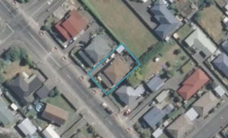 15 Wellington Street, Hampstead, Ashburton - Carousel 1