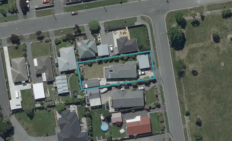 25 Moyna Avenue, Dallington, Christchurch - Carousel 1