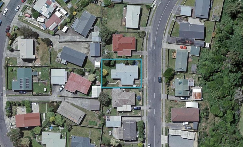 36 Nassau Avenue, Grenada North, Wellington - Carousel 1