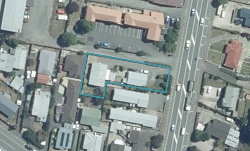 2/182 Tahunanui Drive, Tāhunanui, Nelson - Carousel 1