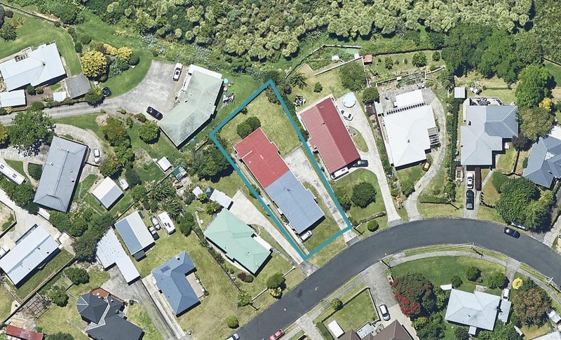 31A Murray Street, Gate Pa, Tauranga - Carousel 1