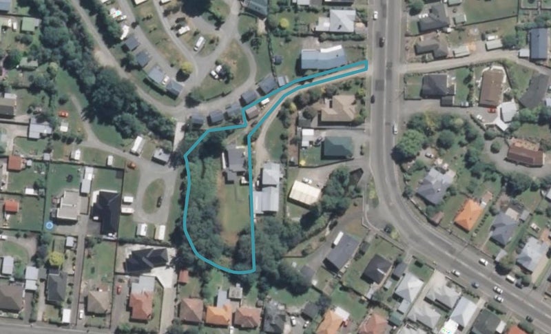 140 Selwyn Street, Waimataitai, Timaru - Carousel 1