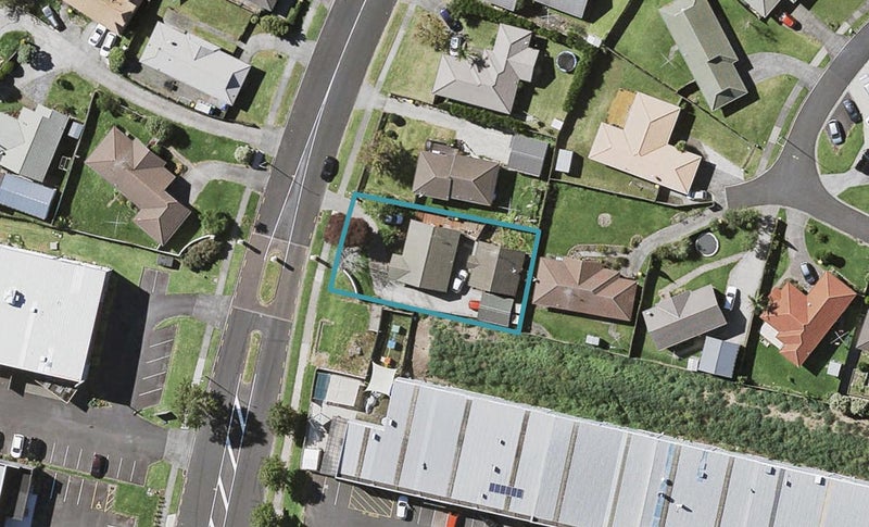 200 Burswood Drive, Burswood, Auckland - Carousel 1