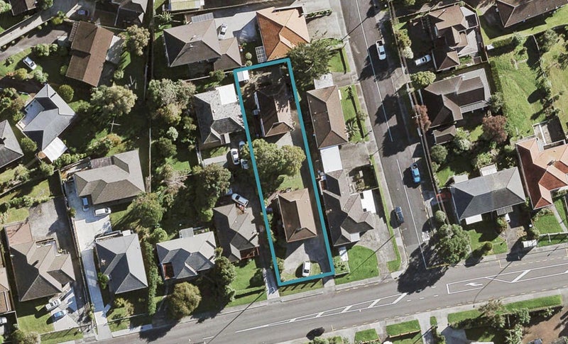 355A Hillsborough Road, Hillsborough, Auckland - Carousel 1