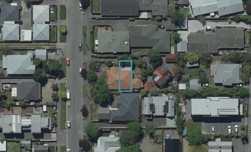16C Champion Street, Edgeware, Christchurch - Carousel 1