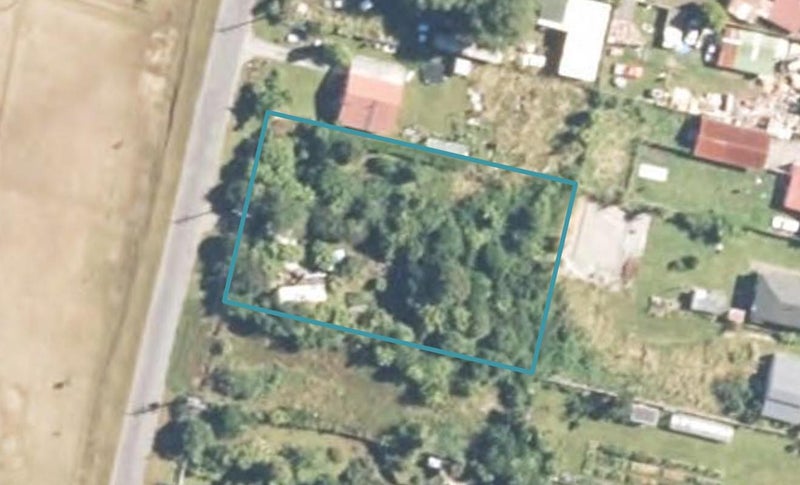 0 Oxford Street, Taylorville, Greymouth - Carousel 1