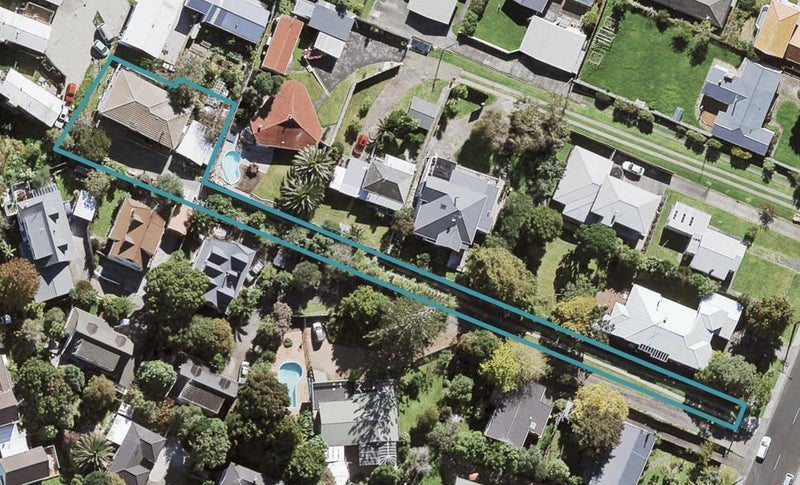42B Salisbury Road, Birkdale, Auckland - Carousel 1