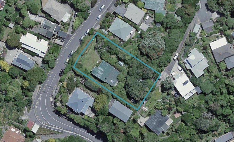 20 Awarua Street, Ngaio, Wellington - Carousel 1
