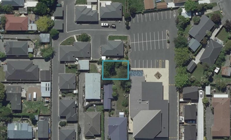 6/55 Cornwall Street, St Albans, Christchurch - Carousel 1