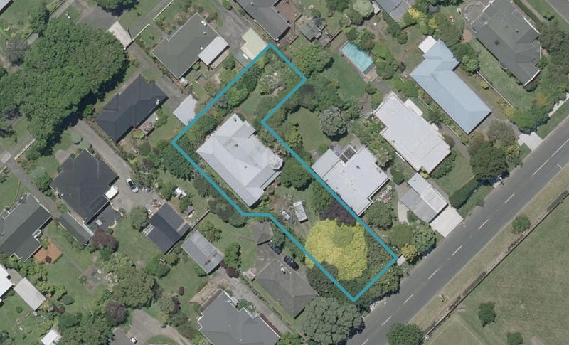 32 Parsons Street, Saint Johns Hill, Whanganui - Carousel 1