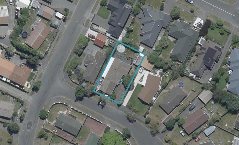 3 Genista Place, Parklands, Christchurch - Carousel 1