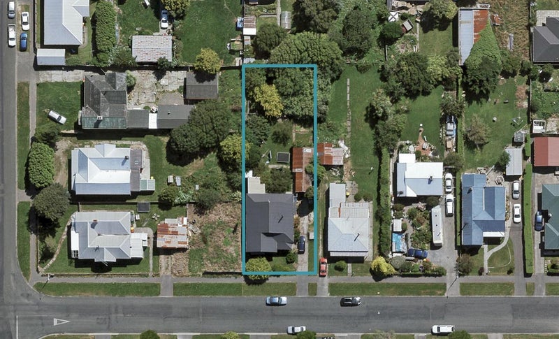 242 Bowmont Street, Georgetown, Invercargill - Carousel 1