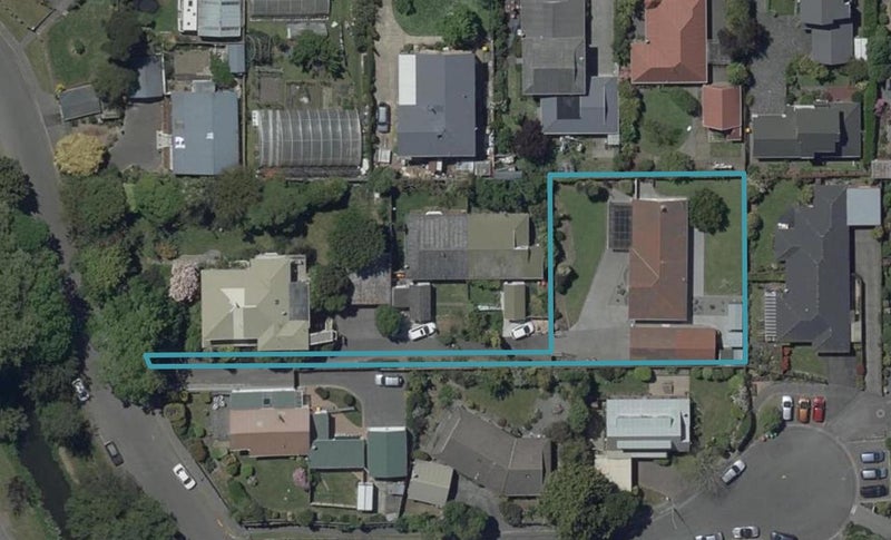 49A Waimea Terrace, Beckenham, Christchurch - Carousel 1