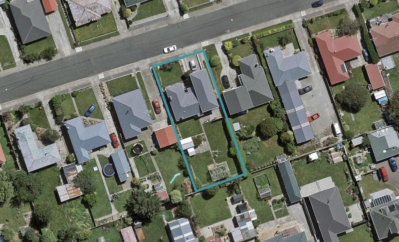 23 Lune Street, Hawthorndale, Invercargill - Carousel 1
