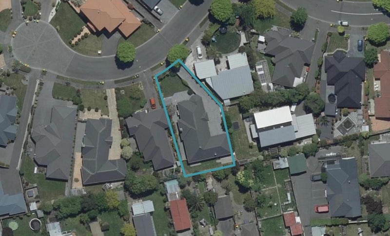 3 Cayman Close, Shirley, Christchurch - Carousel 1