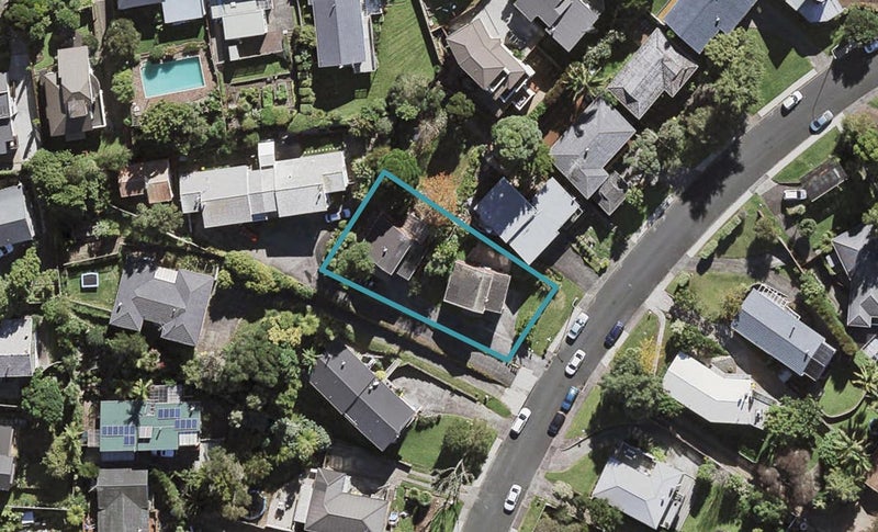 2/100 Mountbatten Avenue, Hillcrest, Auckland - Carousel 1