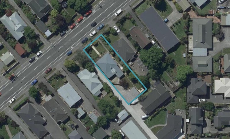128 Somerfield Street, Somerfield, Christchurch - Carousel 1