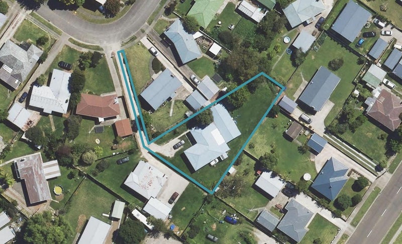 13 Porter Street, Outer Kaiti, Gisborne - Carousel 1